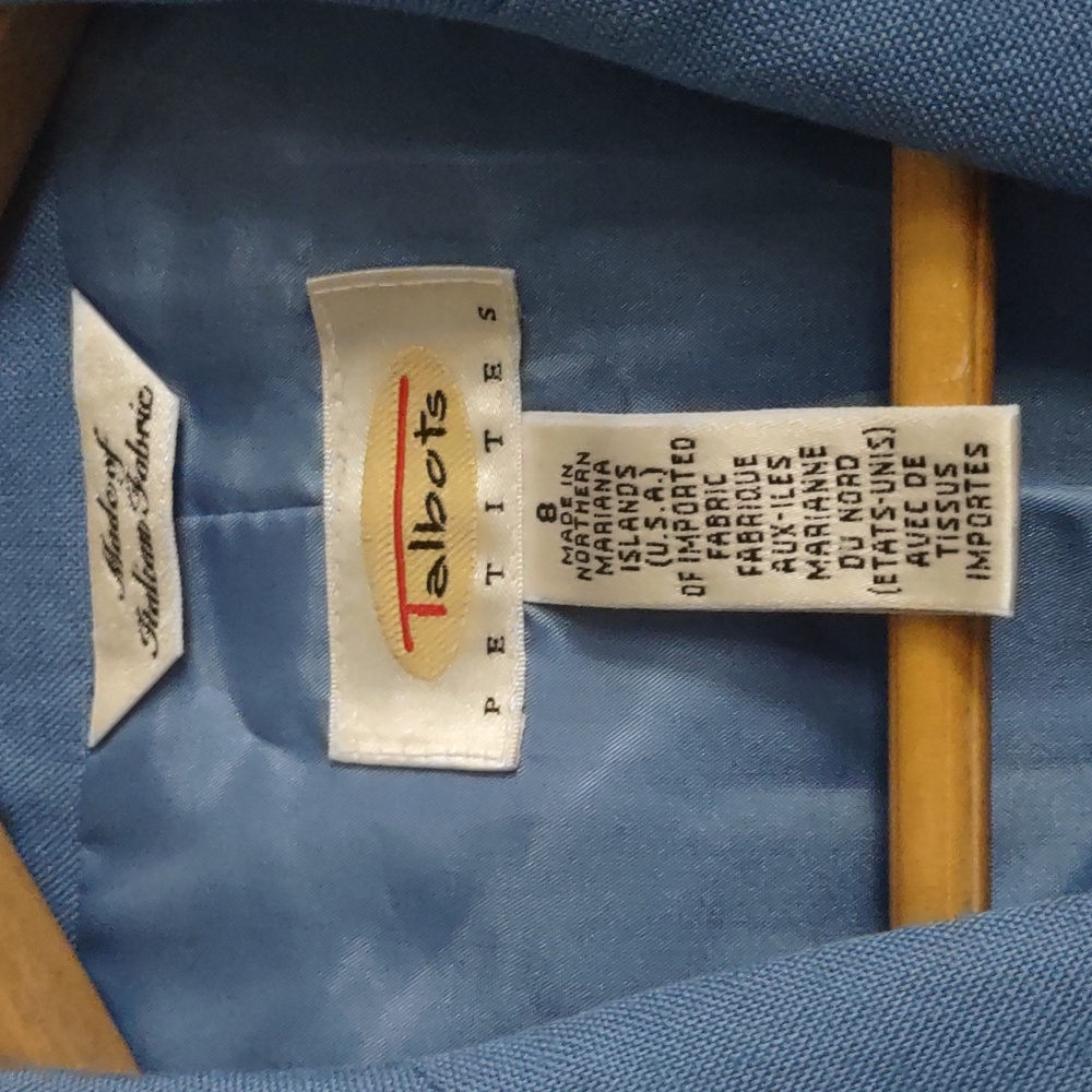 Talbot's petites - Picture 5 of 6